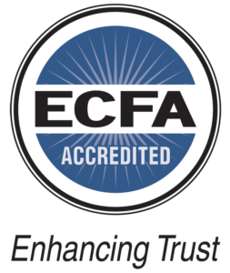 ECFA Accreditited