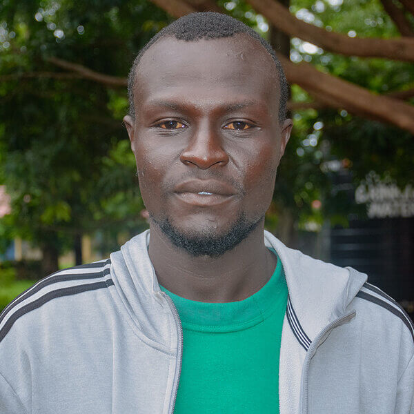 Atieno, Kefa Atieno, Kefa