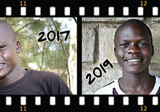 David Pastor filmstrip