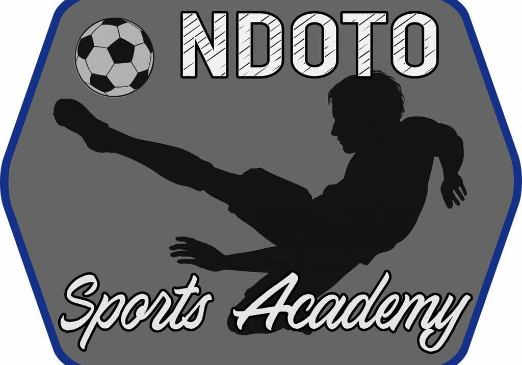 Ndoto Sports Academy simplified